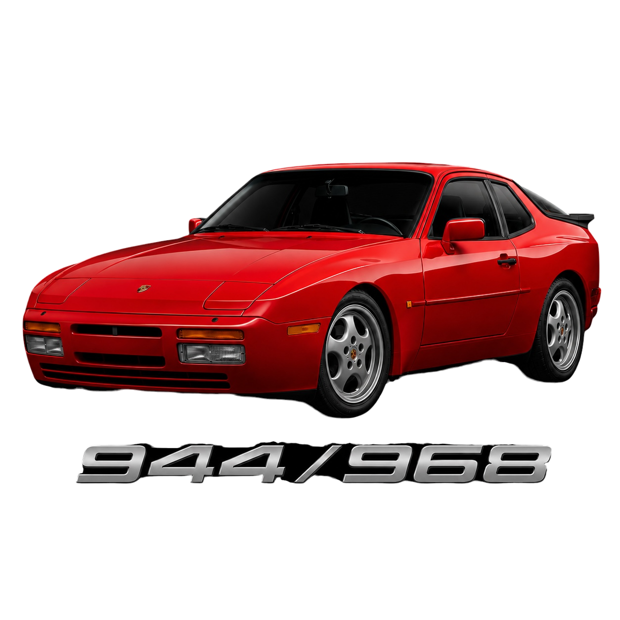 944/968 (1982-1995)