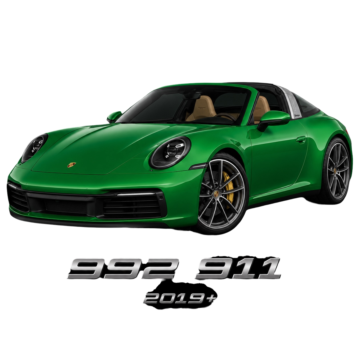 992 911 (2019+)