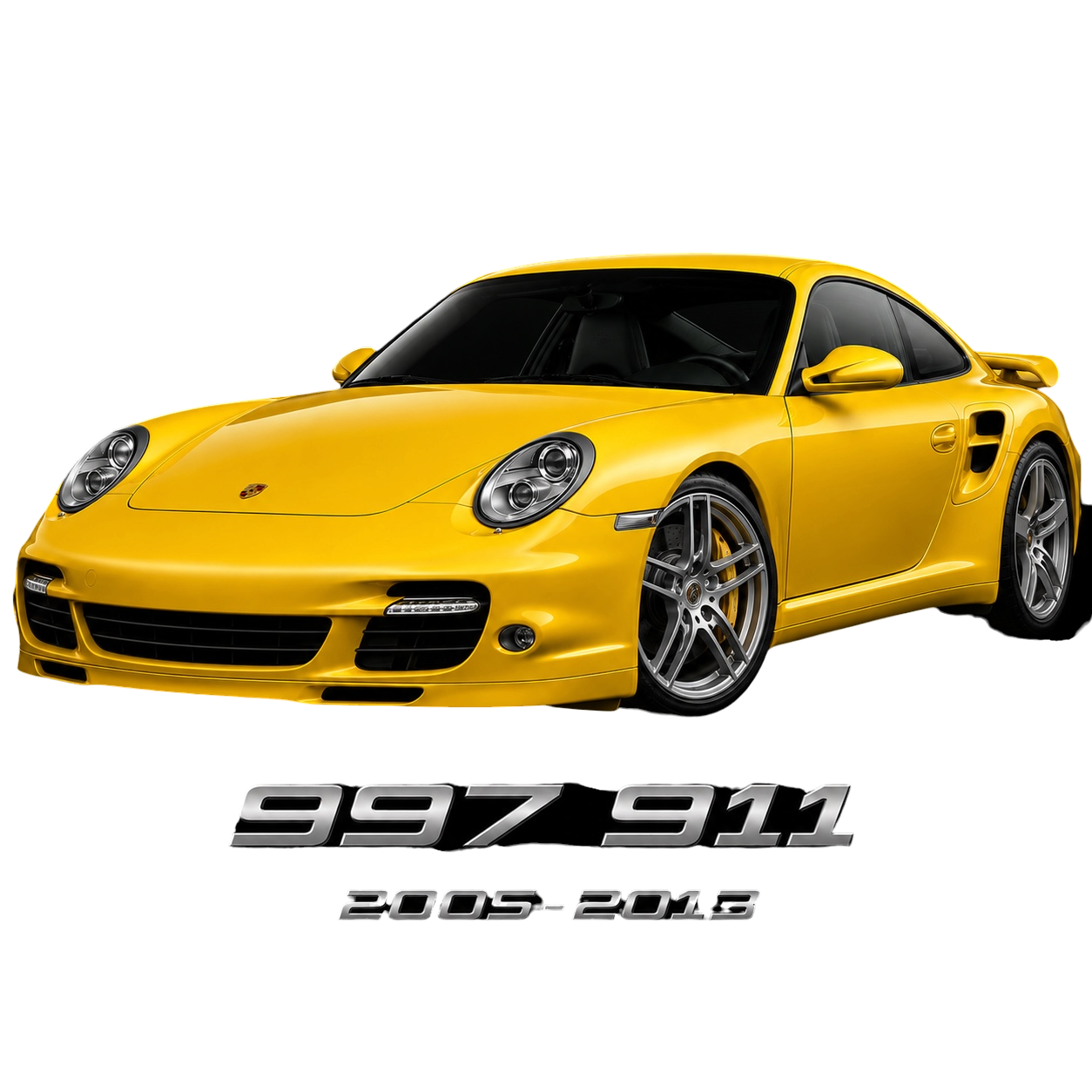 997 911 (2005-2013)