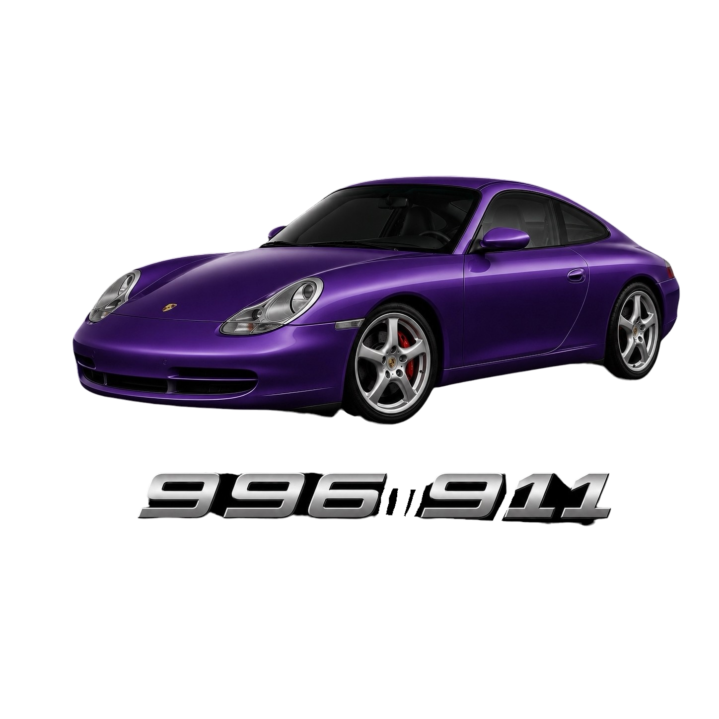 996 911 (1997-2004)
