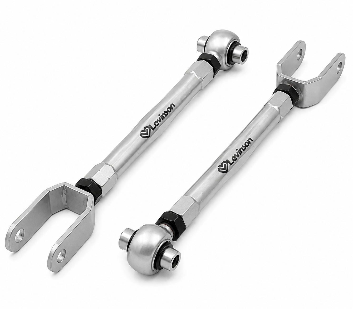 Adjustable Rear Tension/Compression Link Kit - PRE-ORDER