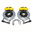 Big Brake Kit - Porsche 987 Cayman and Boxster (2005-2012)
