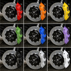 Big Brake Kit - Porsche 987 Cayman and Boxster (2005-2012)