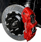 Big Brake Kit - Porsche 987 Cayman and Boxster (2005-2012)