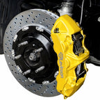 Big Brake Kit - Porsche 987 Cayman and Boxster (2005-2012)