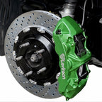 Big Brake Kit - Porsche 987 Cayman and Boxster (2005-2012)