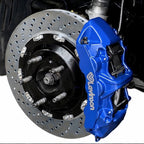Big Brake Kit - Porsche 987 Cayman and Boxster (2005-2012)