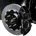 Big Brake Kit - Porsche 987 Cayman and Boxster (2005-2012)