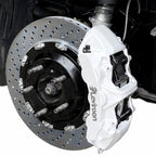 Big Brake Kit - Porsche 987 Cayman and Boxster (2005-2012)