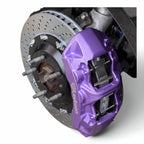 Big Brake Kit - Porsche 987 Cayman and Boxster (2005-2012)