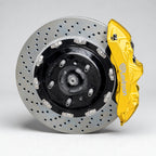 Big Brake Kit - Porsche 987 Cayman and Boxster (2005-2012)