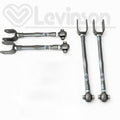 Suspension Mini-Pack #2 for all 997/996 911 and 987/986 Cayman & Boxster models.