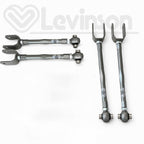 Suspension Mini-Pack #2 for all 997/996 911 and 987/986 Cayman & Boxster models.