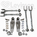 Suspension Mega-Pack #2 for all 997/996 911 and 987/986 Cayman & Boxster models