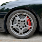 Big Brake Kit - Porsche 987 Cayman and Boxster (2005-2012)