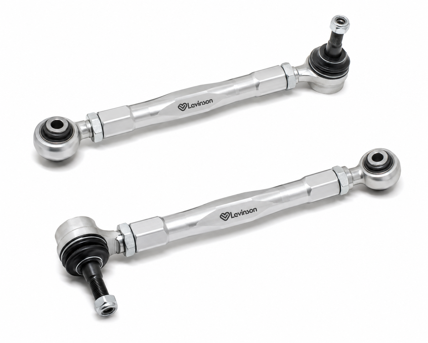 Rear Toe Link Set - PRE-ORDER