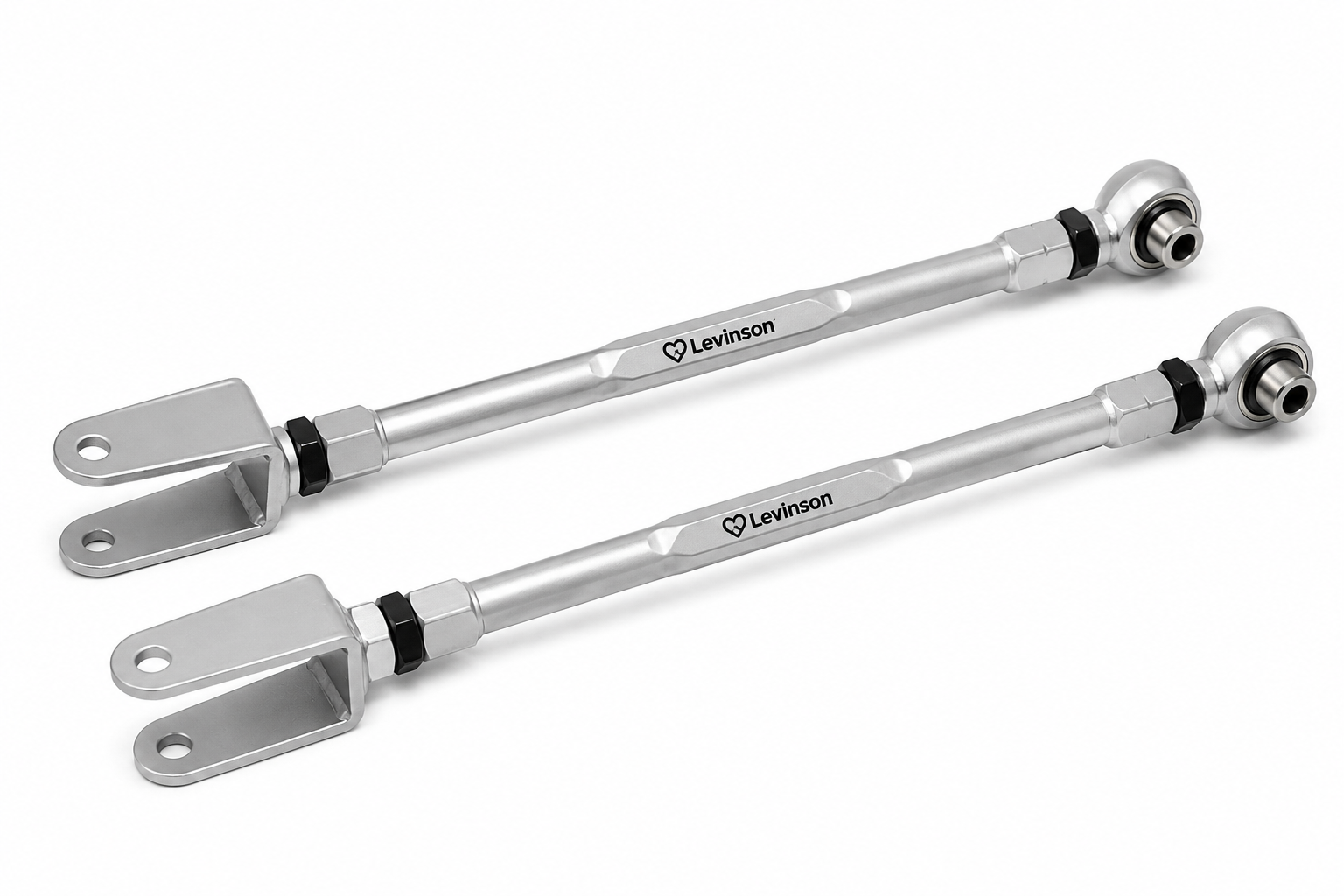 Adjustable Rear Thrust Arm Kit (Rear Longitudinal Arms)