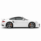 Big Brake Kit - Porsche 997 911 Carrera S C2 and C4 (2006-2012)