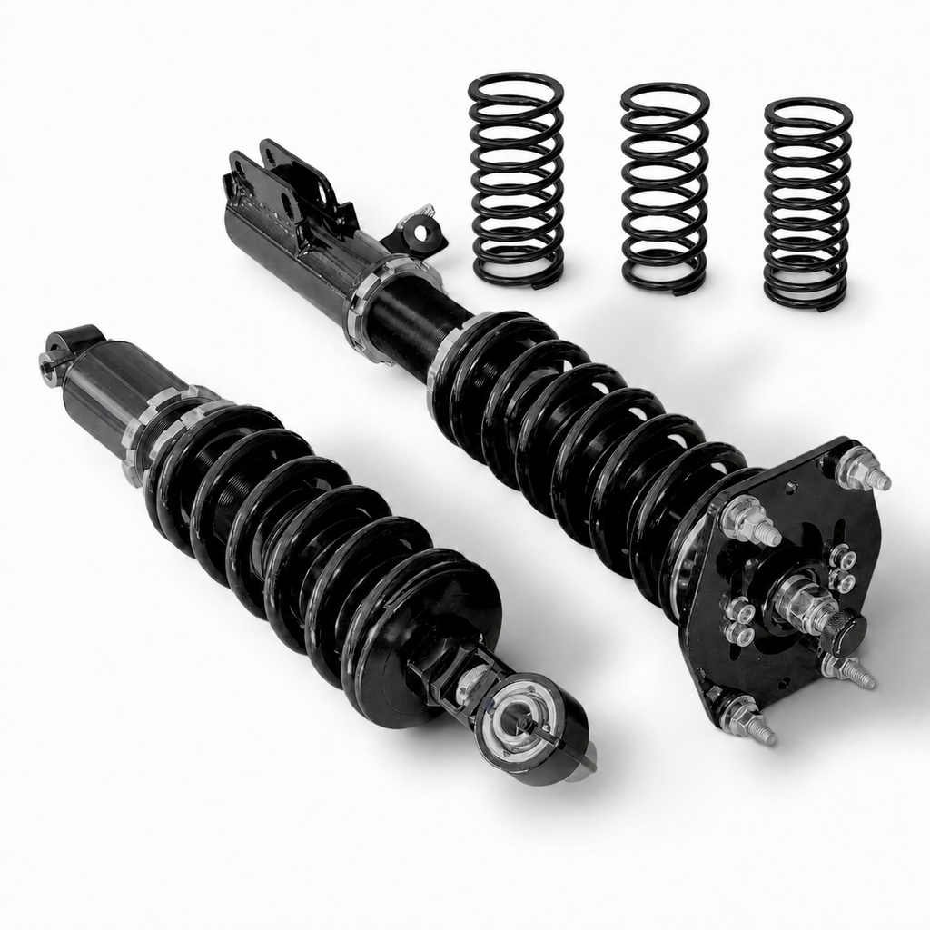 LPM Coilover System - 944/944 Turbo/968