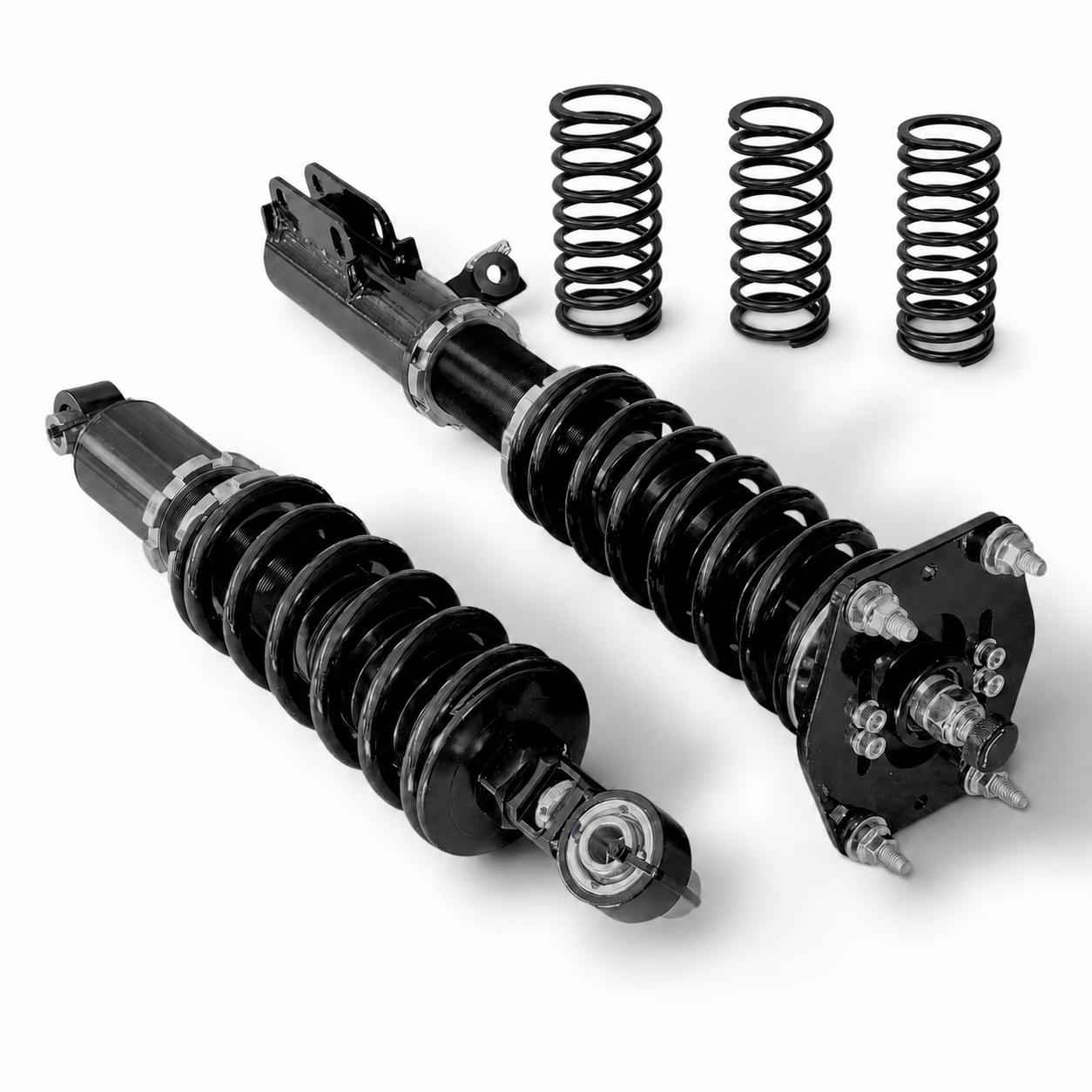 LPM Coilover System - 944/944 Turbo/968