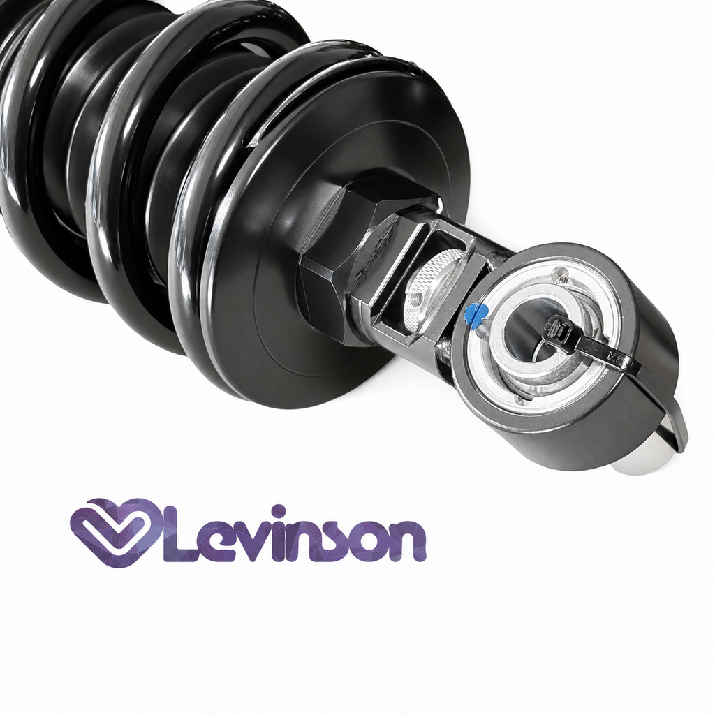 LPM Coilover System - 944/944 Turbo/968