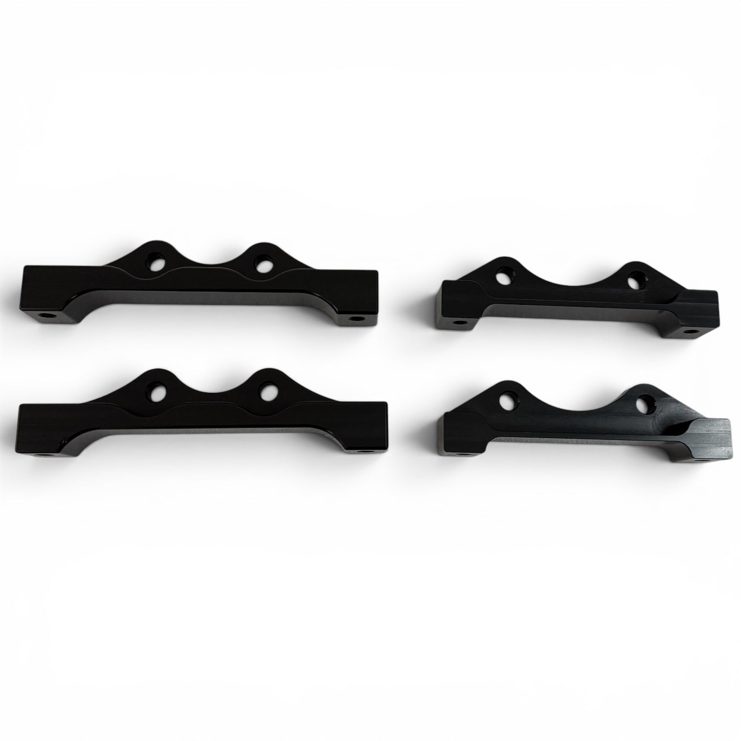 Big Brake Kit - Porsche 944, 1985.5+ NA models (not for Turbo)