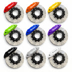 Big Brake Kit - Porsche 944, 1985.5+ NA models (not for Turbo)