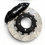 Big Brake Kit - Porsche 944, 1985.5+ NA models (not for Turbo)