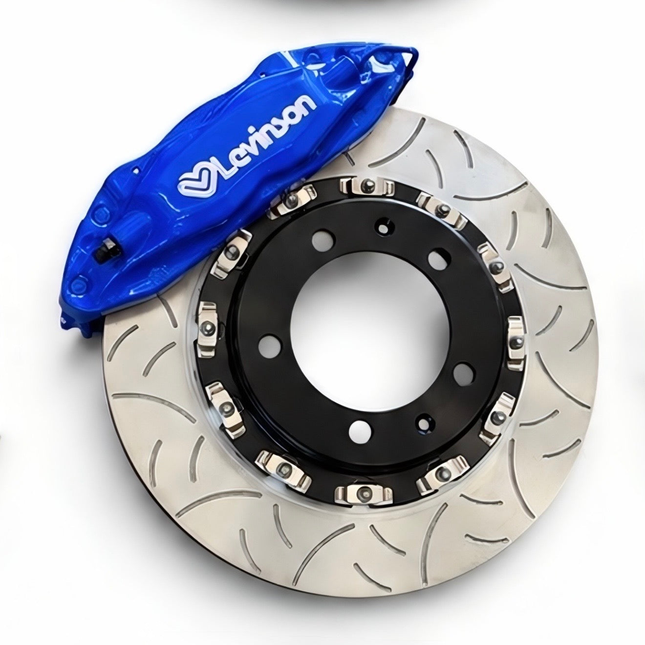 Big Brake Kit - Porsche 944, 1985.5+ NA models (not for Turbo)
