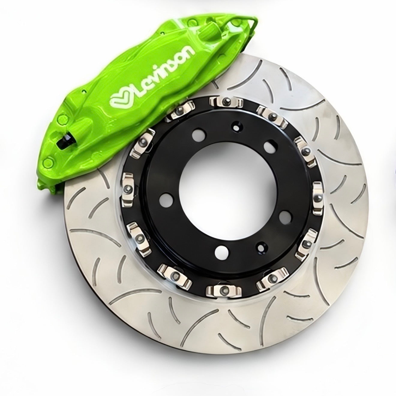 Big Brake Kit - Porsche 944, 1985.5+ NA models (not for Turbo)