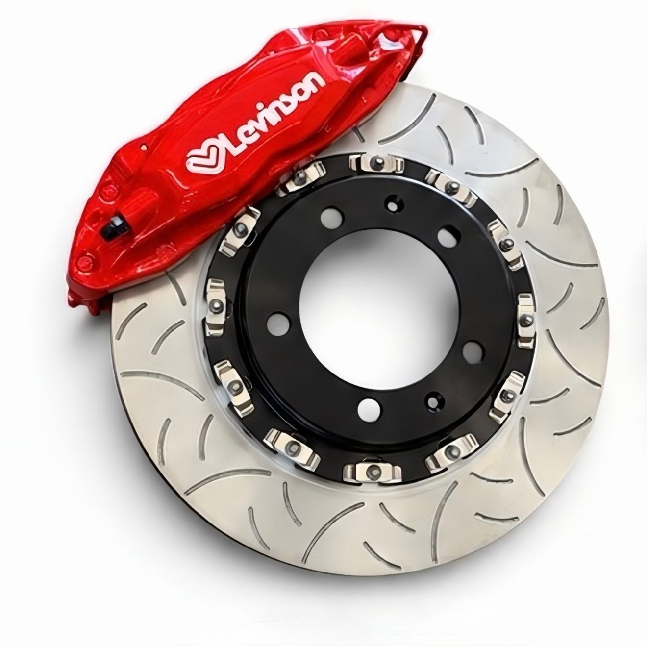 Big Brake Kit - Porsche 944, 1985.5+ NA models (not for Turbo)