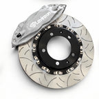Big Brake Kit - Porsche 944, 1985.5+ NA models (not for Turbo)