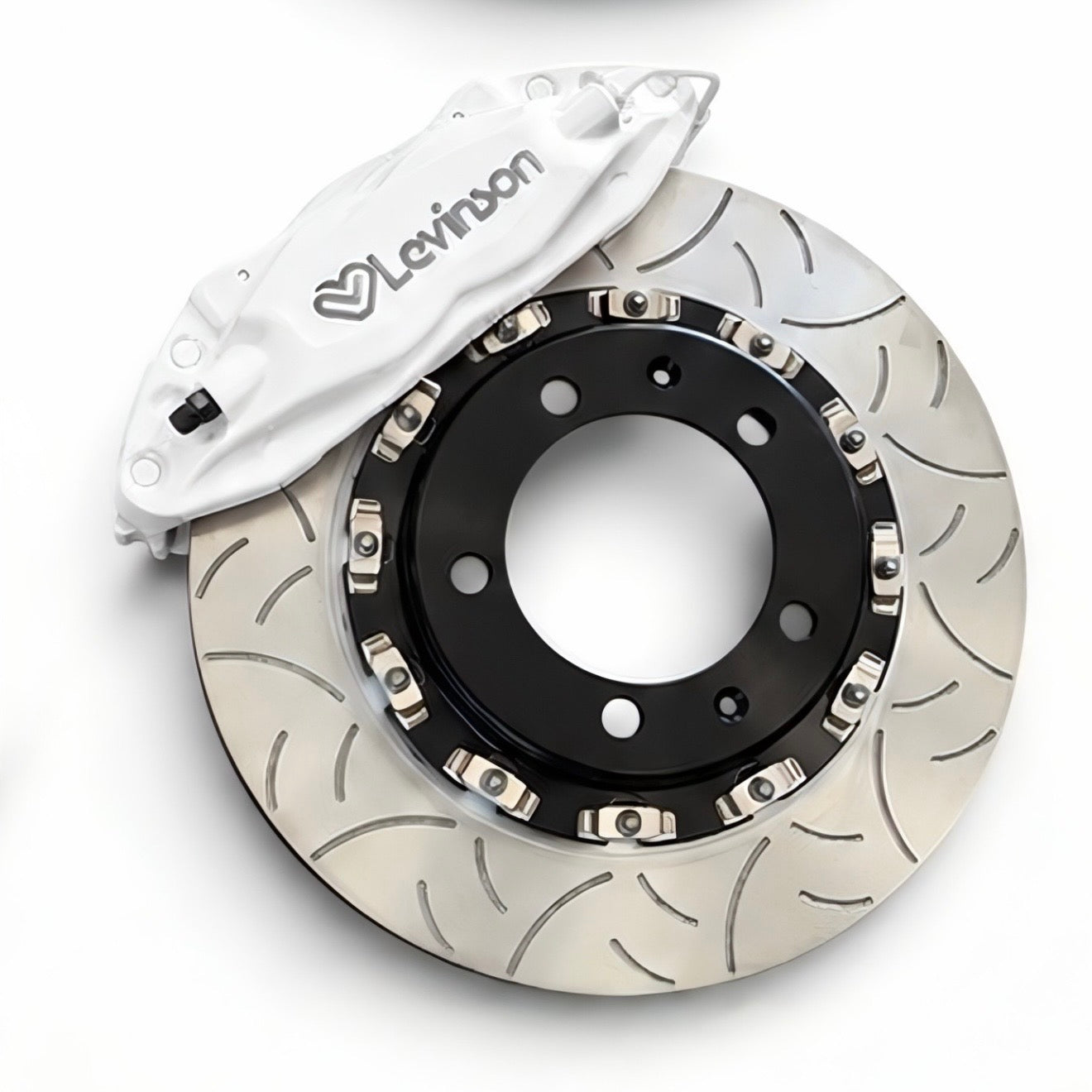 Big Brake Kit - Porsche 944, 1985.5+ NA models (not for Turbo)
