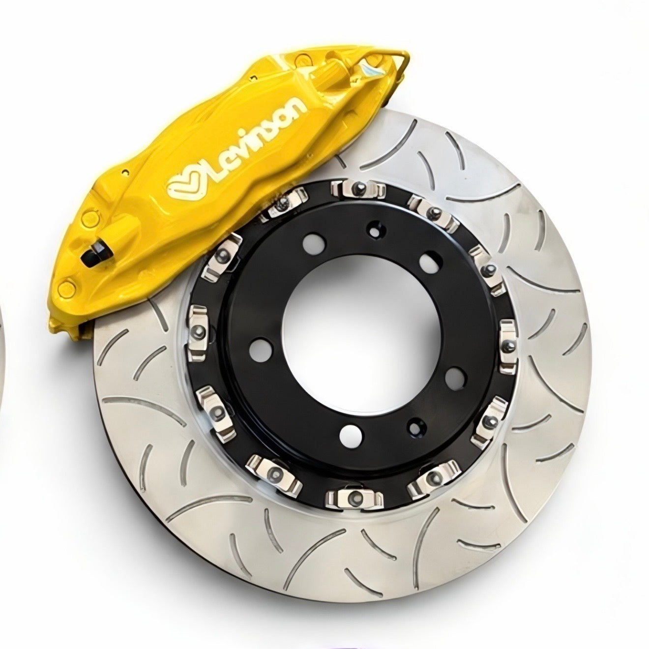 Big Brake Kit - Porsche 944, 1985.5+ NA models (not for Turbo)