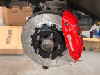 Big Brake Kit - Porsche 944, 1985.5+ NA models (not for Turbo)
