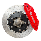 Big Brake Kit - Porsche 944, 1985.5+ NA models (not for Turbo)