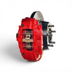 Big Brake Kit - Porsche 944, 1985.5+ NA models (not for Turbo)