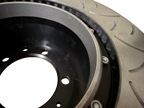 Big Brake Kit - Porsche 944, 1985.5+ NA models (not for Turbo)