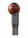 Levinson Performance Layered Hardwood PDK Shift Handle