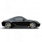 Big Brake Kit - Porsche 987 Cayman and Boxster (2005-2012)