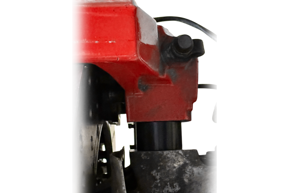 Cayman Boxster 987 (2005-2012) Oversized Floating Brake Rotors - Made to Order