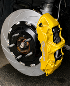 Big Brake Kit - Porsche 987 Cayman and Boxster (2005-2012)