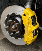Big Brake Kit - Porsche 987 Cayman and Boxster (2005-2012)