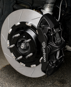 Big Brake Kit - Porsche 987 Cayman and Boxster (2005-2012)