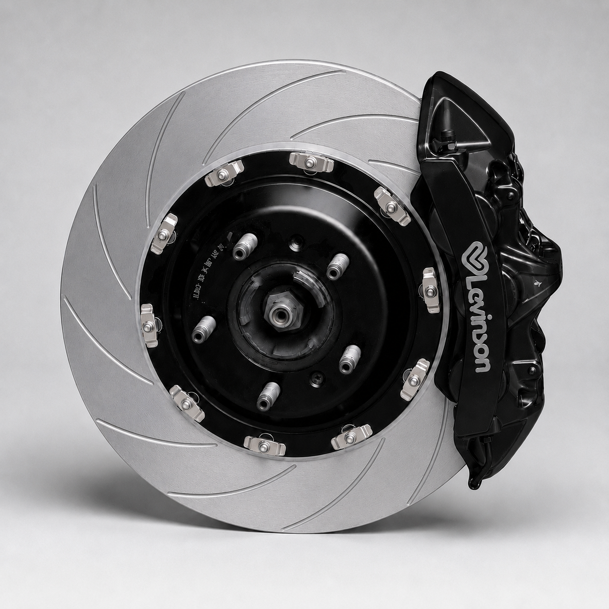 Big Brake Kit - Porsche 997 911 Carrera S C2 and C4S, Targa S (2006-2012) and all 997.2 Base - NOT for BASE model