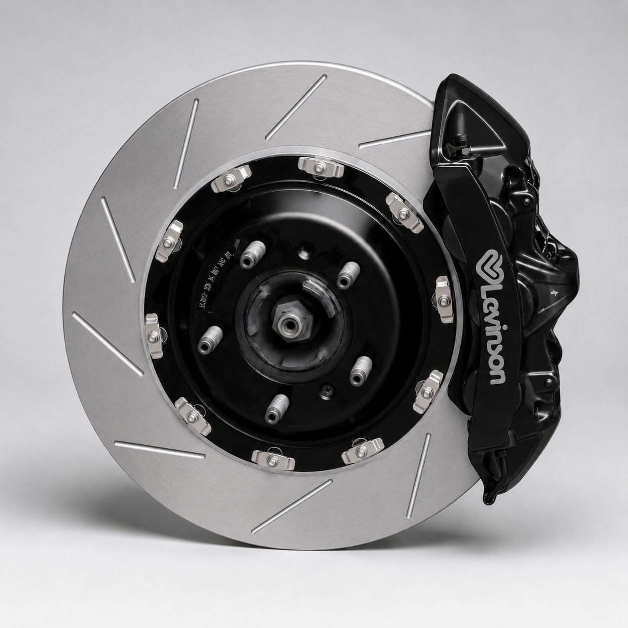 Big Brake Kit - Porsche 987 Cayman and Boxster (2005-2012)