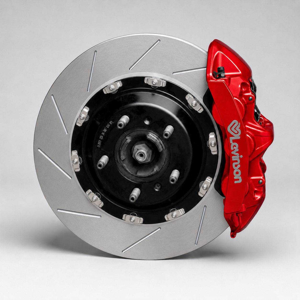 Big Brake Kit - Porsche 987 Cayman and Boxster (2005-2012)