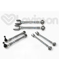 Suspension Mini-Pack #1 for all 987 / 986 Cayman and Boxster models.