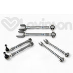 Suspension Mini-Pack #1 for all 987 / 986 Cayman and Boxster models.