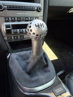 Shift knob for 997/987/996/986 - AirWeight style